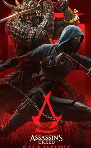 Assassin’s Creed Shadows se retrasa nuevamente y los fanáticos lo comparan con el lanzamiento de un juego infame